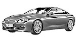 BMW F06 U0901 Fault Code