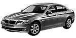 BMW F10 U0901 Fault Code